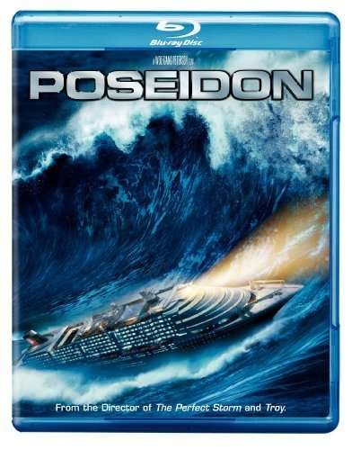 Poseidon - Poseidon - Film - Warner Home Video - 0883929096862 - 6. april 2010