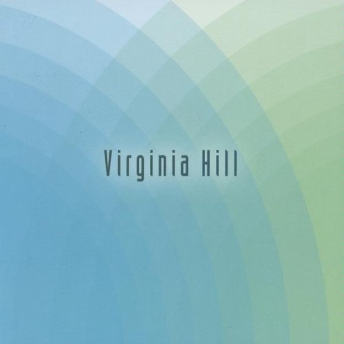 Cover for Virginia Hill (CD) (2009)