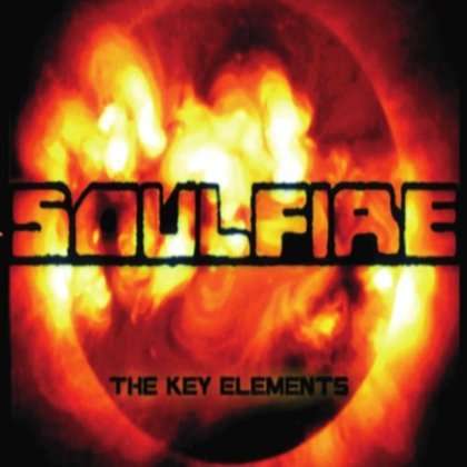 Cover for Key Elements · Soulfire (CD) (2012)