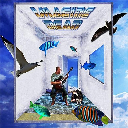Cover for Dean · Imagine (CD) (2010)