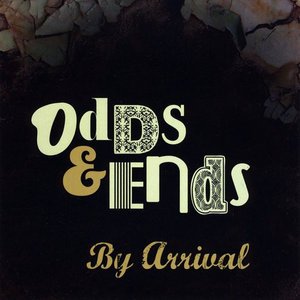 Cover for Arrival · Odds &amp; Ends (CD) (2014)