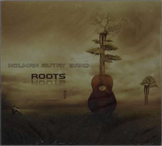 Roots - Holman Autry Band - Muziek - Holman Autry Band - 0888295905862 - 30 juni 2019