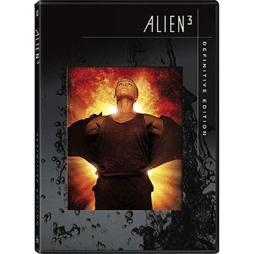 Cover for Alien 3 Ed Collector (2 Dvd) [Edizione: Francia] (DVD)