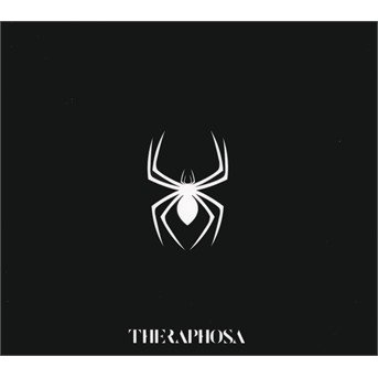 Cover for Theraphosa (CD) [Digipak] (2018)