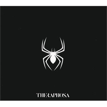 Theraphosa - Theraphosa - Musik - LES EDITIONS HURLANTES - 3663663003862 - 18. Oktober 2018