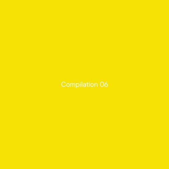 Compilation 06 - V/A - Musik - CORRESPONDANT - 4012957266862 - 28 september 2018