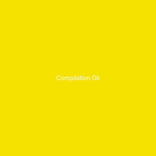 Compilation 06 - V/A - Music - CORRESPONDANT - 4012957266862 - September 28, 2018