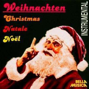 Cover for Weihnachten (CD) (2014)