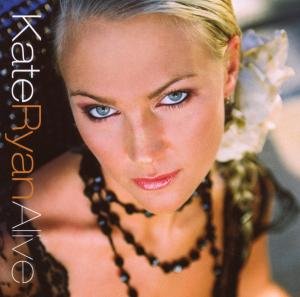 Cover for Kate Ryan · Alive (CD) (2010)