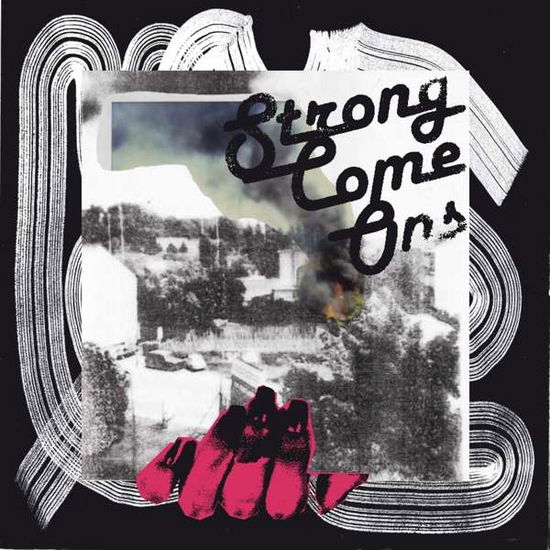 Cover for Strong Come Ons · 2 (VINYL) (2016)