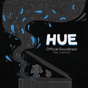 Hue Original Soundtrack - Alkis Livathin - Music - BLACK SCREEN RECORDS - 4059251105862 - June 30, 2017