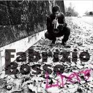 Cover for Fabrizio Bosso · Libero (CD) (2011)