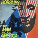 Cover for Horslips · The Man Who Built America (CD) [Japan Import edition] (2018)