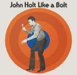 Cover for John Holt · Like a Bolt (CD) [Japan Import edition] (2019)