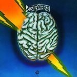 Cover for Brainstorm  · Untitled (CD)