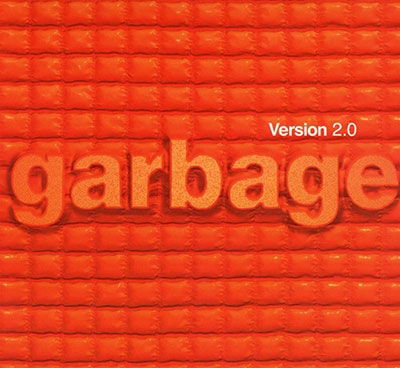 Versions 2.0. - Garbage - Music - ULTRA VYBE - 4526180569862 - July 30, 2021