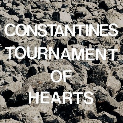 Tournament Of Hearts - Constantines - Musik - ULTRAVYBE - 4526180639862 - 20 januari 2023