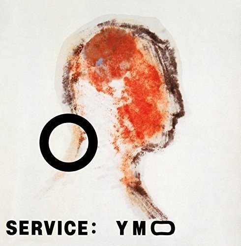 Service <limited> - Yellow Magic Orchestra - Musikk - SONY MUSIC DIRECT INC. - 4560427448862 - 28. august 2019