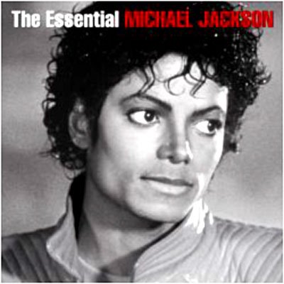 Essential - Michael Jackson - Musiikki - Sony BMG - 4571191053862 - tiistai 30. elokuuta 2005