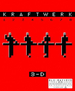 3-d:the Catalogue <limited> - Kraftwerk - Music - SONY MUSIC - 4943674294862 - March 27, 2019