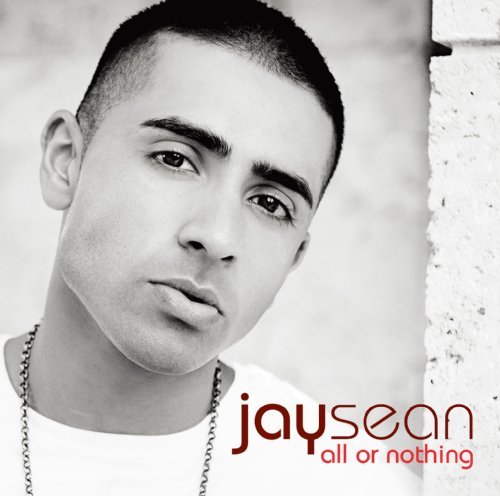 Cover for Jay Sean · All or Nothing (CD) [Japan Import edition] (2010)