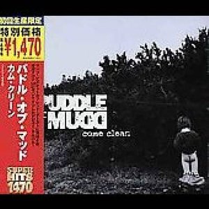 Cover for Puddle Of Mudd · Come Clean + 1 (CD) (2005)