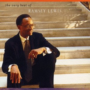 Cover for Ramsey Lewis · Very Best of * (CD) [Japan Import edition] (2006)