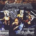 Cover for Snoop Dogg · Top Dogg (CD) [Limited edition] (2016)