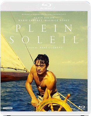 Plein Soleil - Alain Delon - Musik - KADOKAWA CO. - 4988111152862 - 22. Dezember 2017