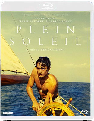 Plein Soleil - Alain Delon - Musique - KADOKAWA CO. - 4988111152862 - 22 décembre 2017