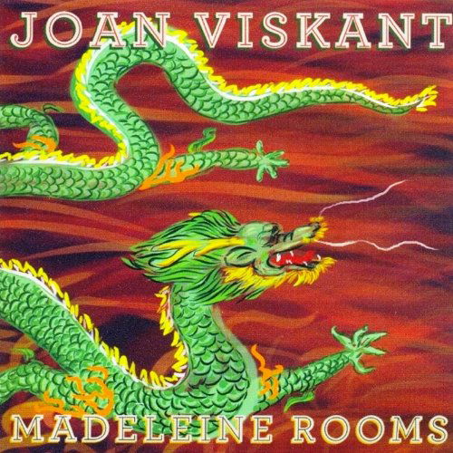 Madeleine Rooms - Joan Viskant - Musik - UK - 5020883336862 - 11. november 2008