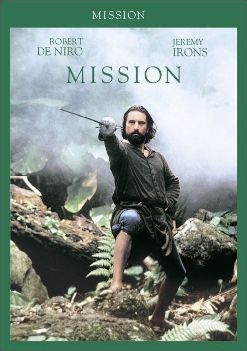 Mission - Mission - Film - Warner Bros. - 5051891126862 - 16 februari 2015