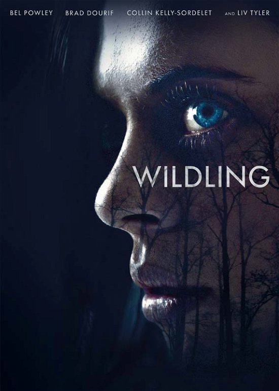 Wilding - Movie - Film - Warner Bros - 5051892215862 - 27 augusti 2018