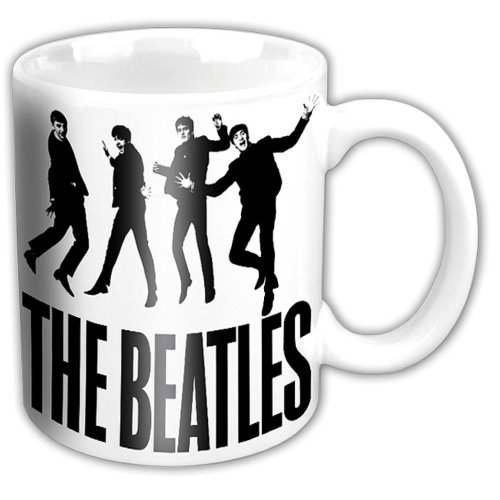 The Beatles Please Please Me Boxed Mug - The Beatles - Merchandise - Apple Corps - Accessories - 5055295337862 - 7. oktober 2013