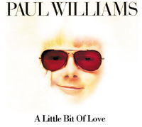 A Little Bit Of Love - Paul Williams - Musiikki - EAST CENTRAL ONE - 5060051331862 - perjantai 5. tammikuuta 2018