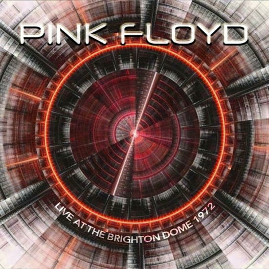 Live At The Brighton Dome - Pink Floyd - Música - Audio Vaults - 5060209013862 - 24 de março de 2023