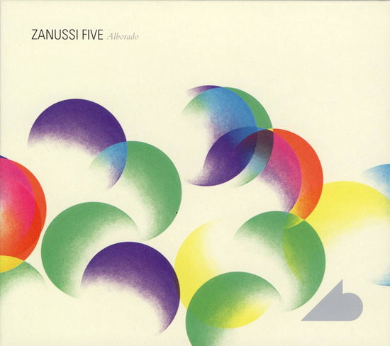 Alborado - Zanussi Five - Music - MOSEROBIE - 7320470074862 - October 23, 2012