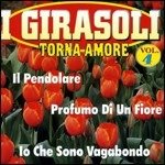 Torna Amore - Girasoli.i - Musik - D.V. M - 8014406010862 - 2006