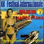 Cover for Various Artists · Festival Di Napoli (CD)