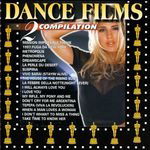 Cover for Aa.vv. · Dance Films Compilation 2 (CD) (2002)