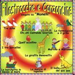 Filastrocche E Canzoncine - Monelli - Music - D.V. M - 8014406685862 - 2002