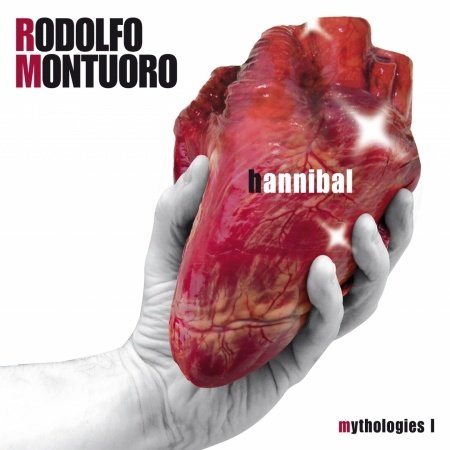Cover for Rodolfo Montuoro · Hannibal (CD) (2014)
