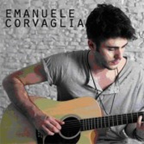 Cover for Emanuele Corvaglia · Non Ho L'eta' (CD) (2014)