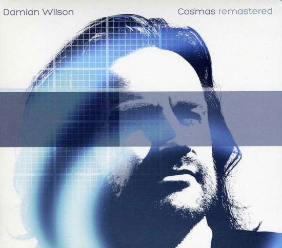 Cover for Damian Wilson · Cosmas (CD) [Remastered edition] (2012)