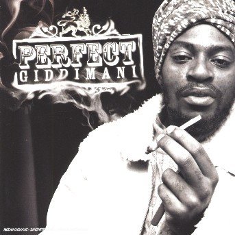 Cover for Perfect · Perfect-giddimani (CD) (2006)
