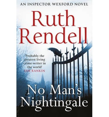 Cover for Ruth Rendell · No Man's Nightingale (Paperback Book) (2014)