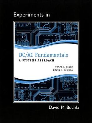 Cover for Thomas Floyd · Lab Manual for DC/AC Fundamentals: A Systems Approach (Paperback Book) (2012)