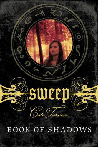 Cover for Cate Tiernan · Book of Shadows (Sweep, No. 1) (Paperback Book) [Reissue edition] (2007)