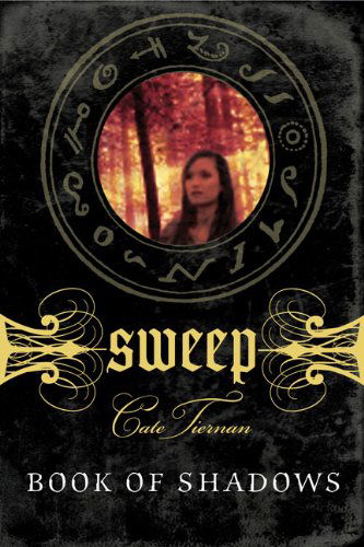 Book of Shadows (Sweep, No. 1) - Cate Tiernan - Books - Speak - 9780142409862 - March 22, 2007