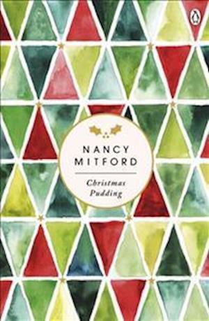 Cover for Nancy Mitford · Christmas Pudding (Paperback Book) (2018)